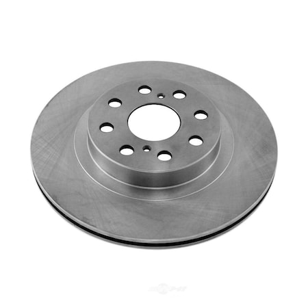 Uap 31298 Disc Brake Rotor 31298